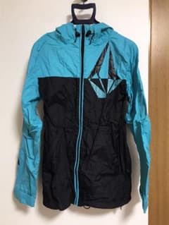 VOLCOM スノボー　ウェアのサムネイル