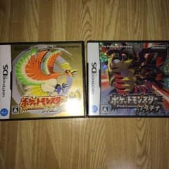 ニンテンドーDSカセットのサムネイル