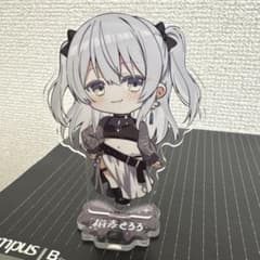 猫麦とろろ GIGO アクリルスタンドのサムネイル