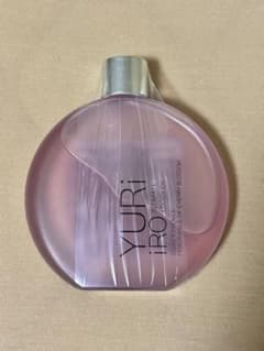 【新品未開封】YURiiRO ボディオイル チェリーブロッサム100mlのサムネイル