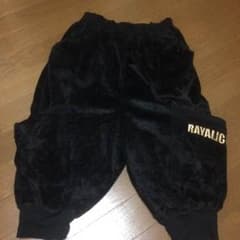 レイアリスダンスのサムネイル