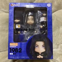 場地圭介　ねんどろいどのサムネイル