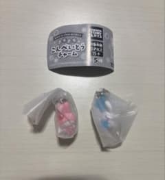 サンリオ　こんぺいとうチャーム　マイメロ　シナモンのサムネイル