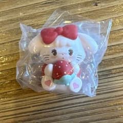 リルアラモード　キャミー　すわらせ隊　いちご　ガチャ　mikkoのサムネイル