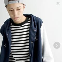 新品 wego スタジャンのサムネイル