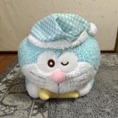 ドラえもん　ドリーミーBIGぬいぐるみ