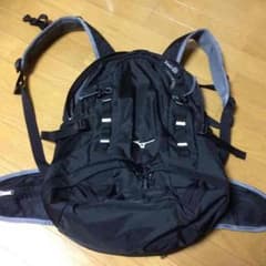 MIZUNO リュックのサムネイル