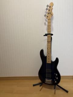 G&L L-2000 エレキベース TRIBUTE ブルーバースト - メルカリ