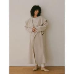 新品未使用】ETRE TOKYOフーディーリバーダッフルコート - メルカリ