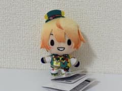 天馬司　モアプラス　マスコット - 3