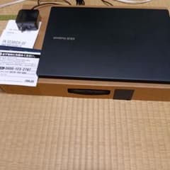 ほぼ未使用】ASUS Vivobook 16 X1607QA-PU165W - メルカリ