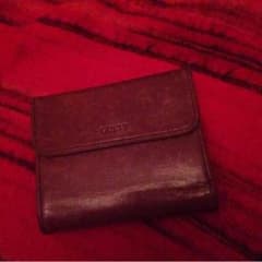 GUESS本革財布☻のサムネイル