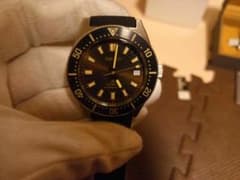 値下★美品★セイコー　SBDC105 SEIKOのサムネイル