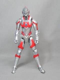 코 * 리 님 N1907 □ 울트라 맨 SHFiguarts ULTRAMAN