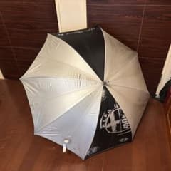 Thumbnail of 新品 未使用 アルファロメオ AlfaRomeo アンブレラ 傘