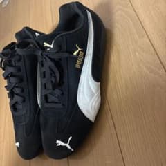 PUMAスピードキャット27cmのサムネイル