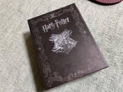 ハリーポッター Blu-ray BOXのサムネイル