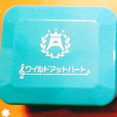【 レア 】嵐ワクワク学校オルゴール～後楽園限定～のサムネイル