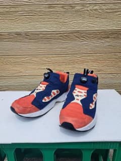 Reebok ポンフフューリーのサムネイル