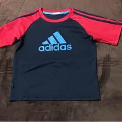 アディダスTシャツ140のサムネイル