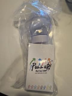 Hey! Say! JUMP ペンライト PULL UP!のサムネイル