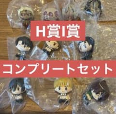 新品内袋未開封 一番くじ 進撃の巨人 それぞれの決意 ちょこのっこ