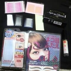 二重グッズ♡一部バラ売り不可のサムネイル