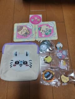 ちいかわ まとめ売りのサムネイル