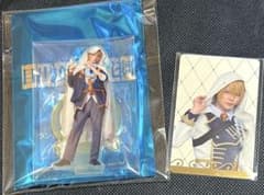 刀ミュ 祝賀祭 山姥切国広