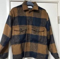 ジャーナルスタンダード　RELUME シャツジャケットのサムネイル