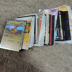 ポケモンカードセット バーミリオン ポリゴンのサムネイル