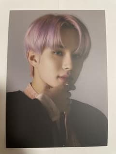 NCT127 NEO CITY SEOUL THE LINK 포스카 정우