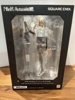 NieR:Automata A2 ヨルハA型二号 DX版 完成品フィギュア