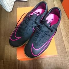 NIKE トレーニングシューズのサムネイル