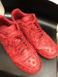 NIKE AIR FORCE LV8 インデペンデンスデイのサムネイル