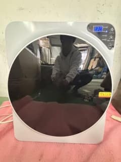 オリエンタルスタンダードジャパン 4kg 衣類乾燥機 ES299484AAA - メルカリ