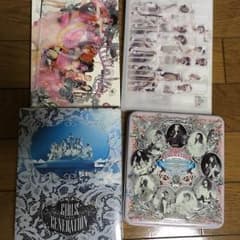 少女時代 グッズのサムネイル