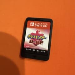 ポケモン　ソフトのサムネイル