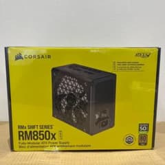 2E1435 CORSAIR PC電源ユニット RM850x | Mercari