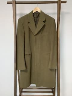 paul smith コート カーキのサムネイル