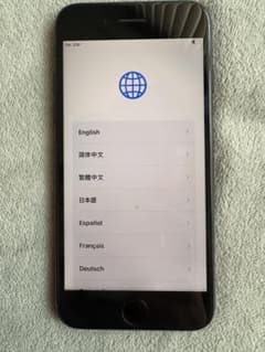 ト*シ様 Apple iPhone SE第3世代のサムネイル