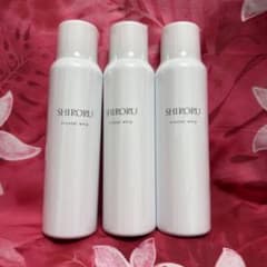 SHIRORU Crystal whip洗顔料 5本セット SHIRORU crystal whip 洗顔料 3本セット - メルカリ