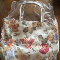 #10 新品未使用☆トートバッグのサムネイル