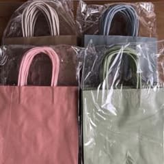 紙袋 40枚セットのサムネイル