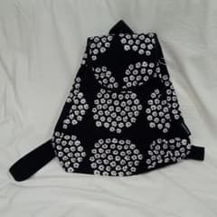 新品•送料込！marimekko☺️Puketti Erika バックパックのサムネイル