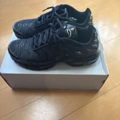 ま*む様 Nike Air Max Plus "Triple Black"のサムネイル