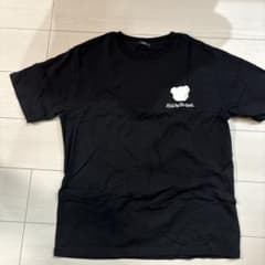 Tシャツ ブラックのサムネイル