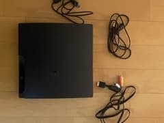 PS3本体のサムネイル