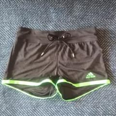 indigolotus様専用 adidasアディダス ショートパンツ ランニングのサムネイル