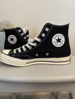 CONVERSE ALL STAR CT70ブラック ハイカットのサムネイル